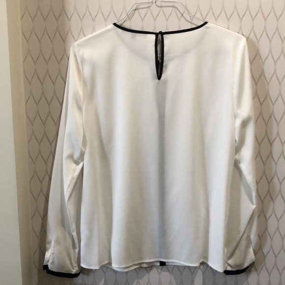 NWT Preston & York size M black/white - Picture 3 of 12
